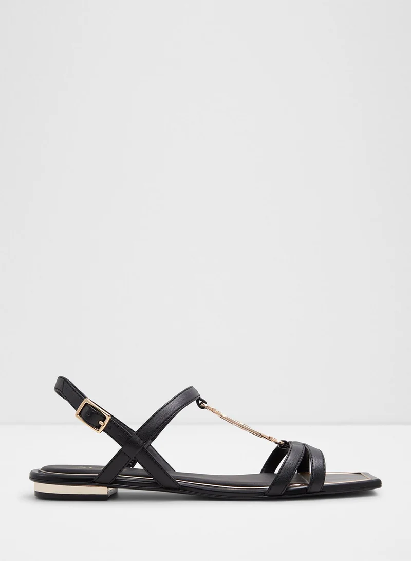 ALDO Glaoni Sling Back Sandals