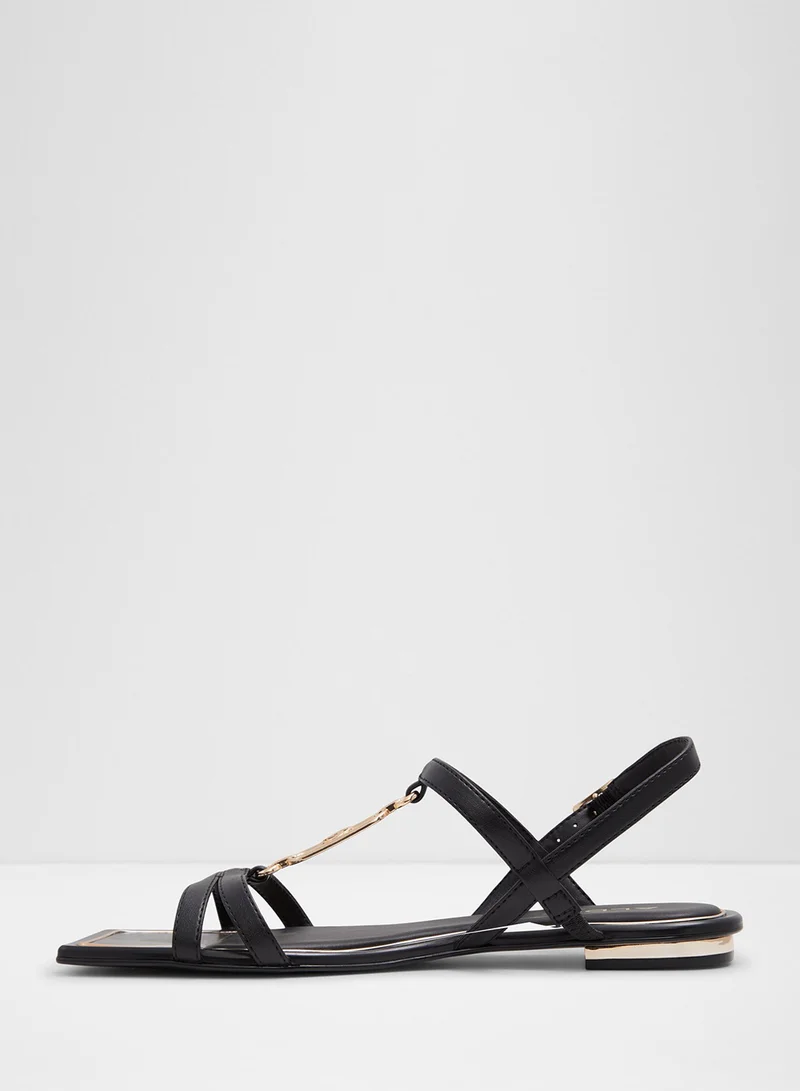 ALDO Glaoni Sling Back Sandals