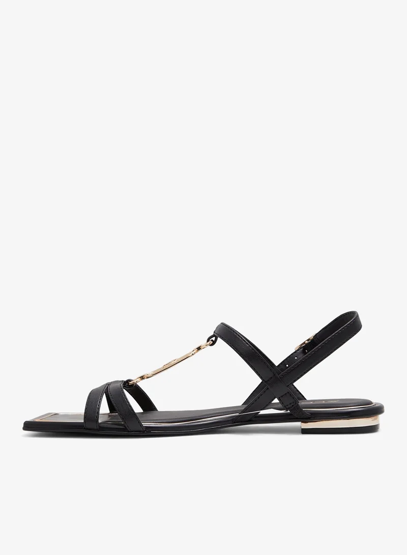 ALDO Glaoni Sling Back Sandals