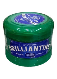 Hobby Hobby green hair cream 
