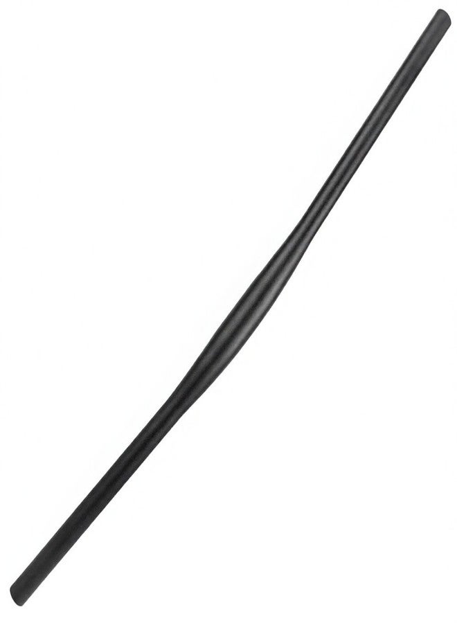 ZTTO 31.8mm 720mm/780mm Aluminum Alloy Bicycle Handlebar MTB Mountain Bike Flat Bar Straight Handlebar - Image 1