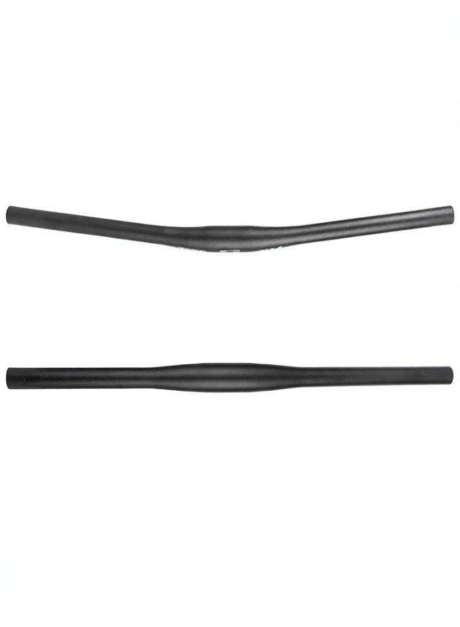 ZTTO 31.8mm 720mm/780mm Aluminum Alloy Bicycle Handlebar MTB Mountain Bike Flat Bar Straight Handlebar - Image 4