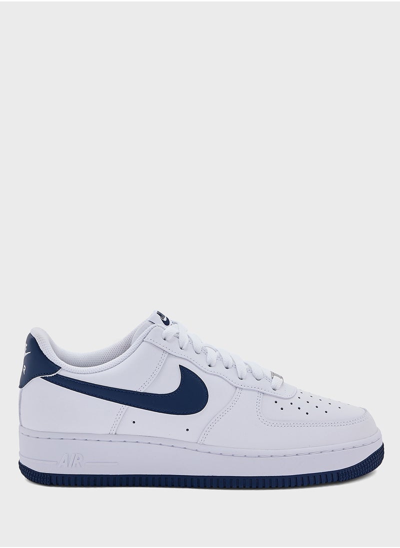 Air Force 1 '07 - pzsku/ZE0E25B0E4568870E8540Z/45/_/1742324756/4bbd47bb-3262-4e1c-9cb1-911f75f6769c