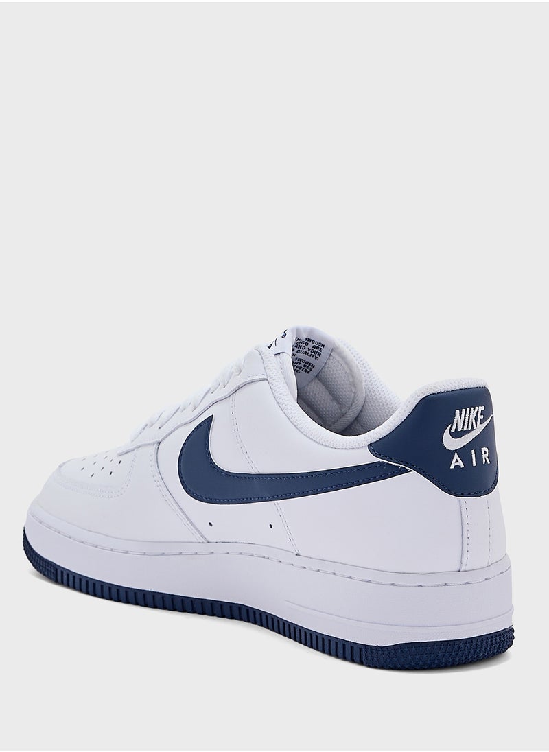 Air Force 1 '07 - pzsku/ZE0E25B0E4568870E8540Z/45/_/1742324757/8d5db674-fa7f-41e9-8bc9-55f5e54ecf70