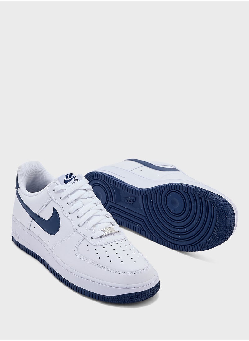 Air Force 1 '07 - pzsku/ZE0E25B0E4568870E8540Z/45/_/1742324758/f36f3817-e6ff-4dab-9044-c113720cef04