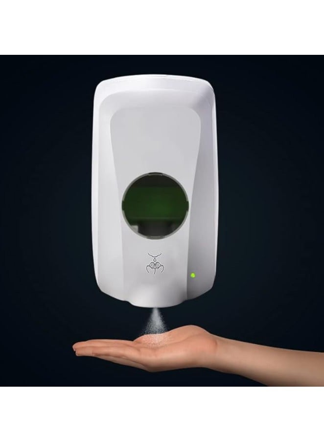 Automatic Sanitizer Dispenser - Image 2