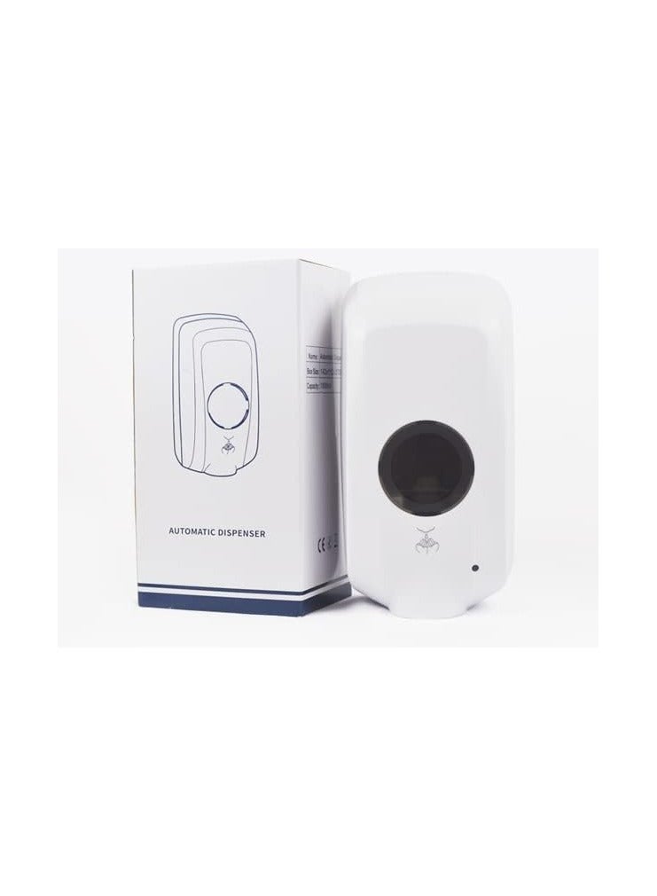 Automatic Sanitizer Dispenser - Image 1