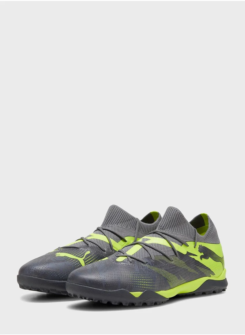 PUMA Future 7 Match Rush TT Football Boots