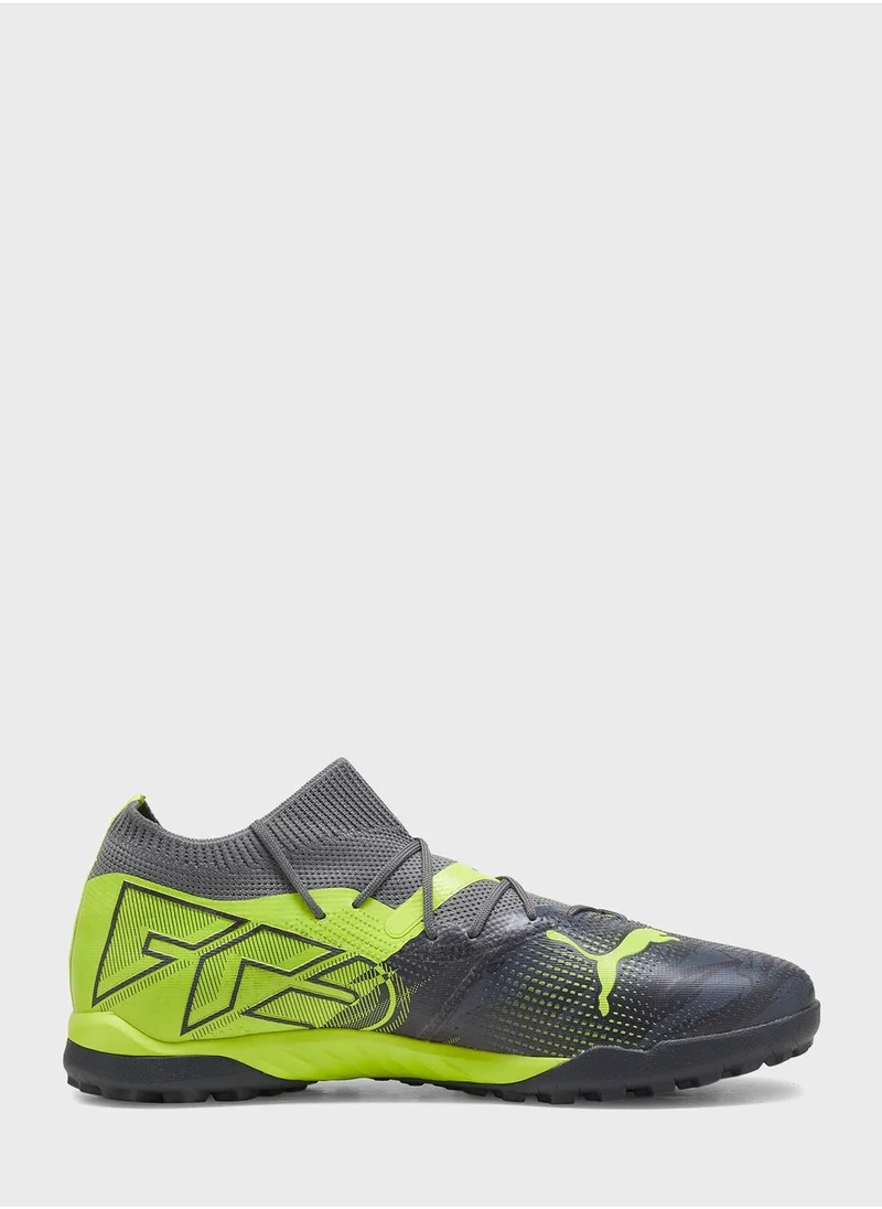 PUMA Future 7 Match Rush TT Football Boots