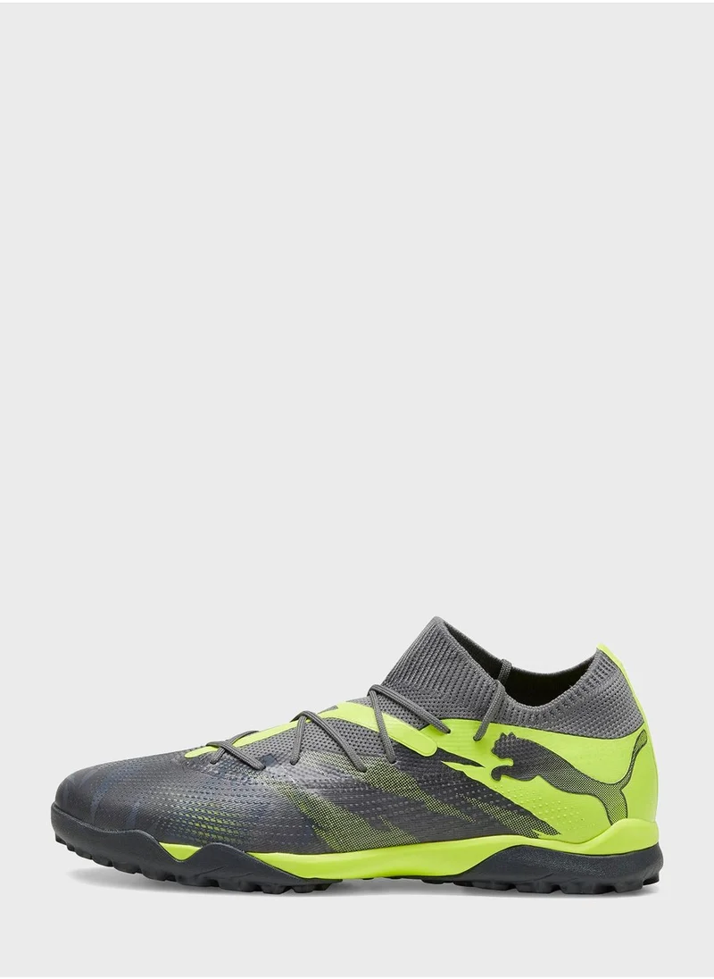 PUMA Future 7 Match Rush TT Football Boots