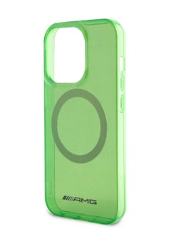 iPhone 15 Pro - Green