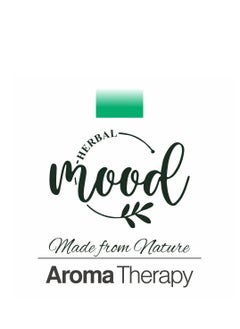 HERBAL mood 100% Pure Pepper Mint Essential Oil  - Image 4