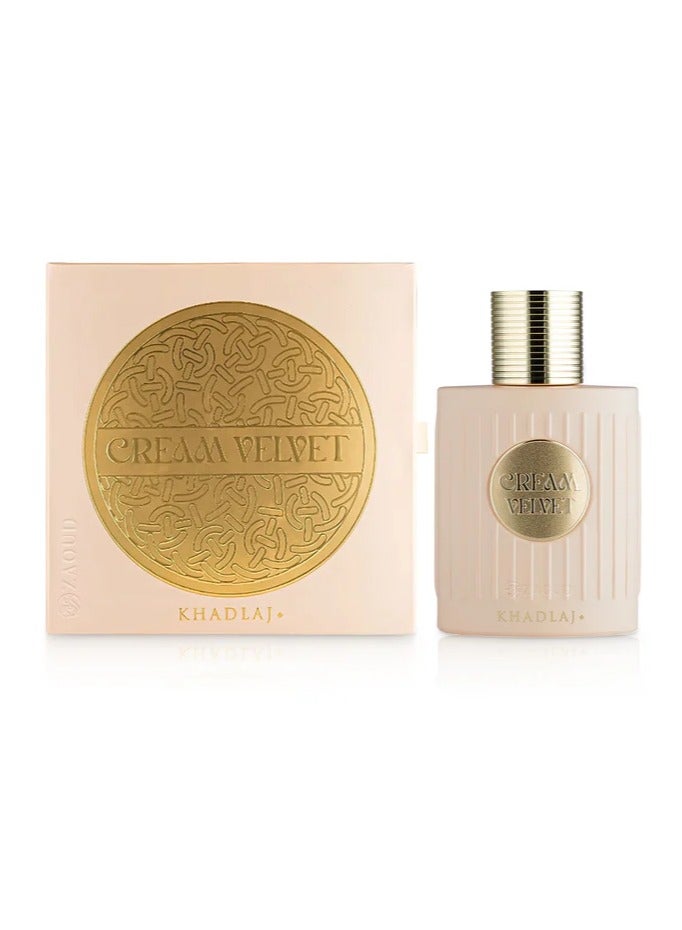 خدلج عطر كريم فلفت إكستريت دي بارفان – 100 مل - Image 1