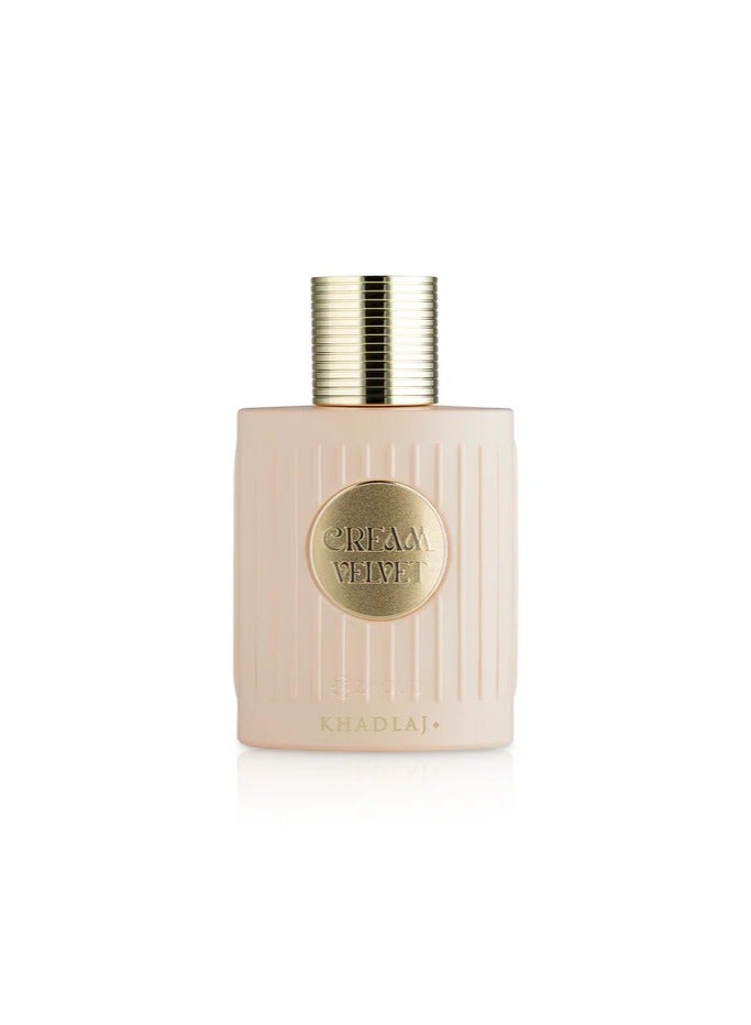 خدلج عطر كريم فلفت إكستريت دي بارفان – 100 مل - Image 3