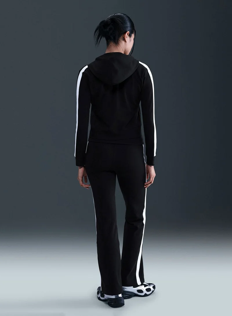 Nike Nsw Tech Woven Full-Zip Hoodie