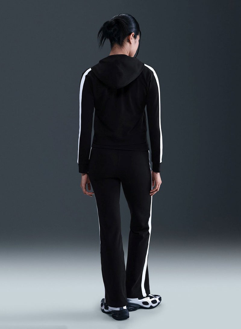 Nike Nsw Tech Woven Full-Zip Hoodie - Image 2