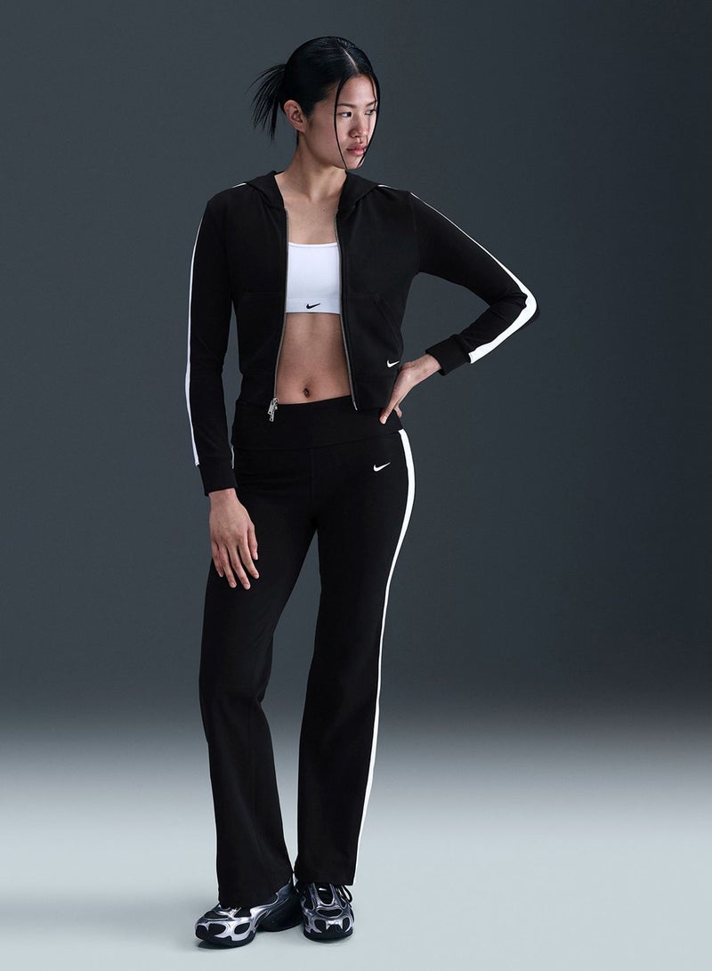 Nike Nsw Tech Woven Full-Zip Hoodie - Image 1