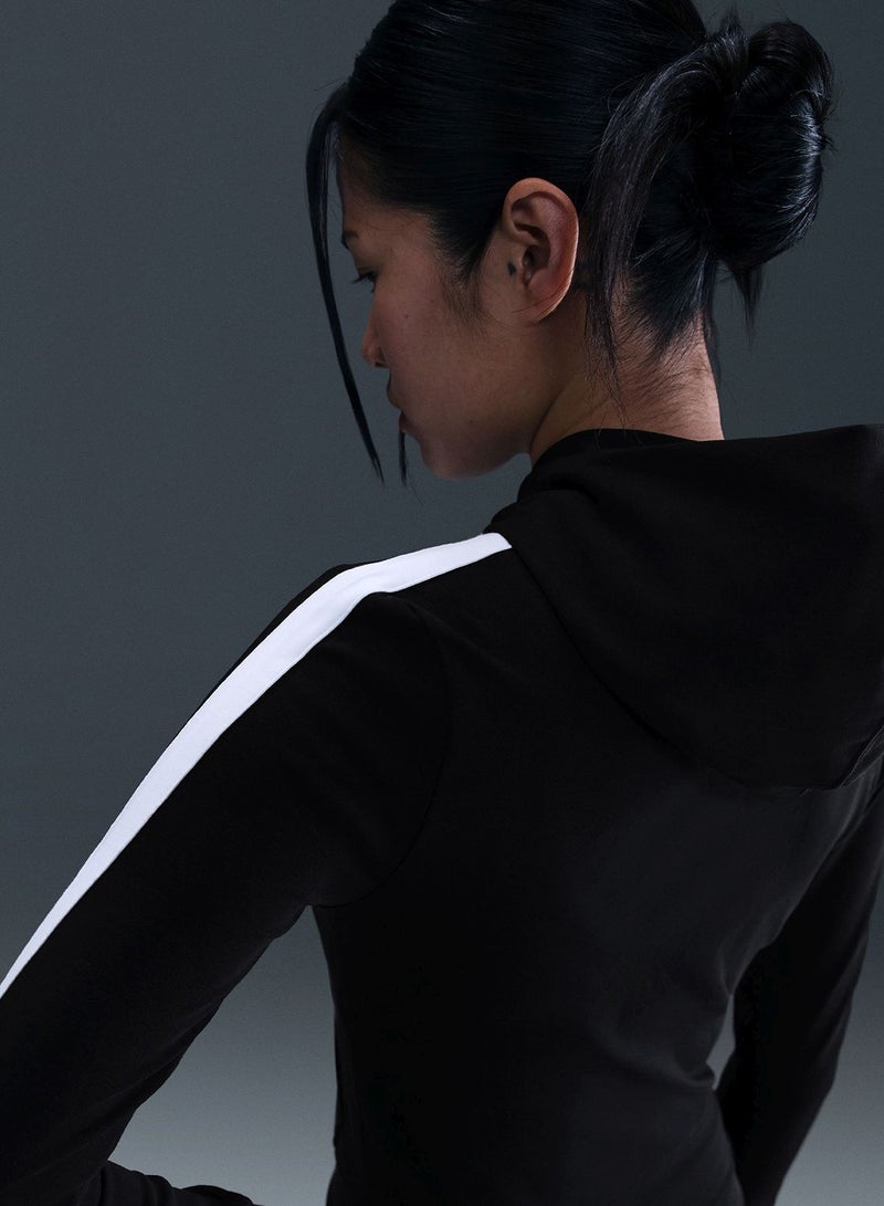 Nike Nsw Tech Woven Full-Zip Hoodie - Image 4