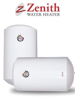 Zenith Zenith 80L Vertical Water Heater ZEN80LV  - Image 2