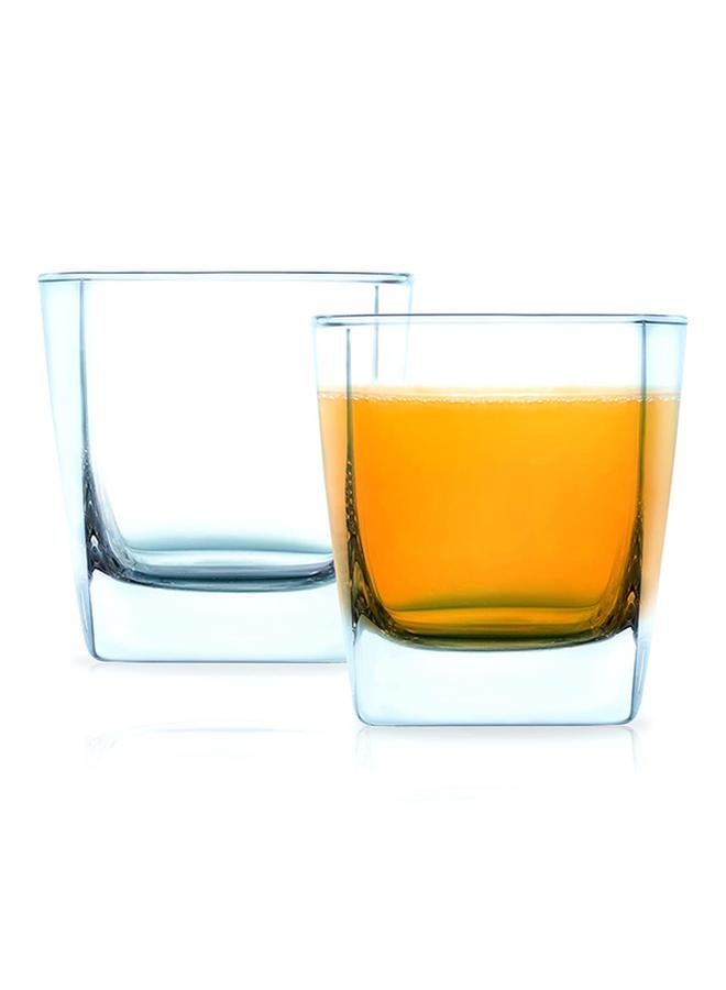 Luminarc 3-Piece Premium Quality Sterling Glass Tumblers Clear 300ml P1159(N2005) - Image 3