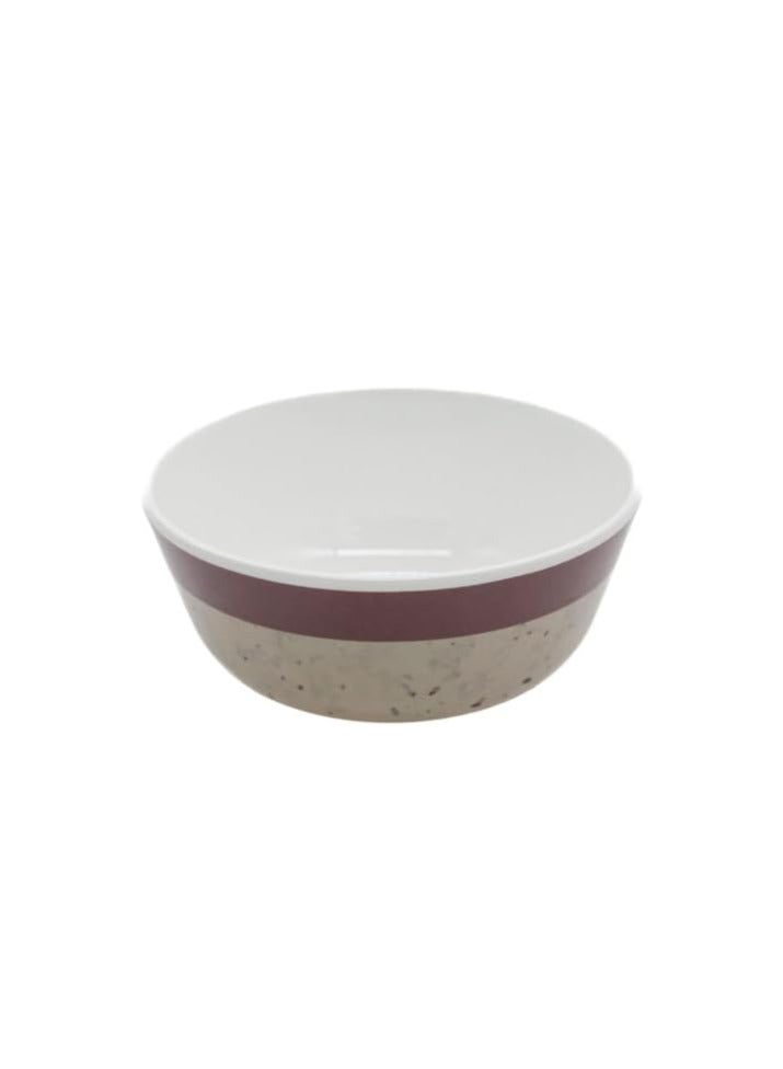 AKDC Round Soup Bowl - 4.5 Inch - Image 1