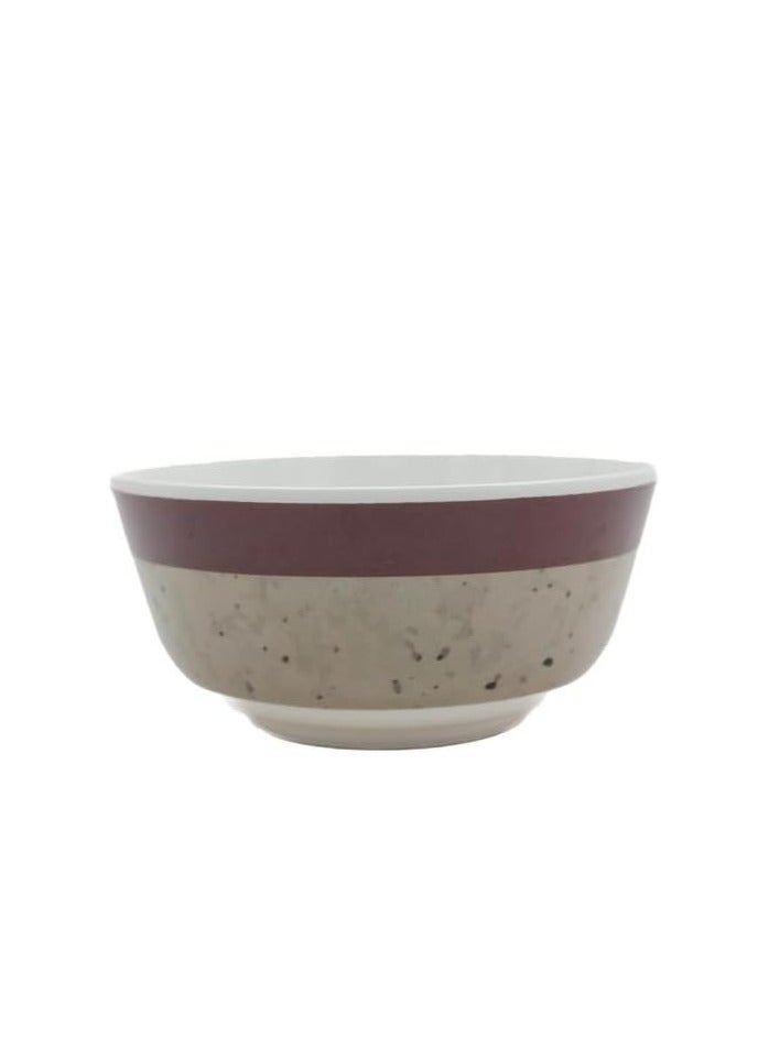 AKDC Round Soup Bowl - 4.5 Inch - Image 2