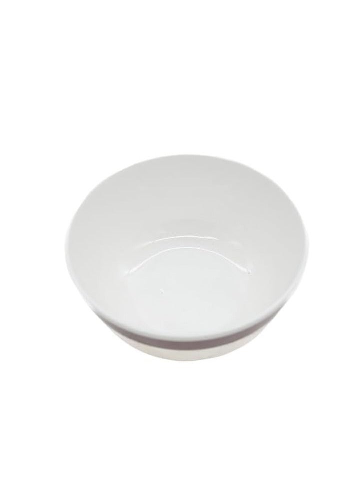 AKDC Round Soup Bowl - 4.5 Inch - Image 3