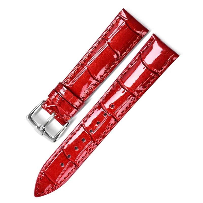 Bluejw Carmine Watch Band – Replaceable Luxury Watch Strap for Women, Fashionable & Popular Replacement Strap - Image 3