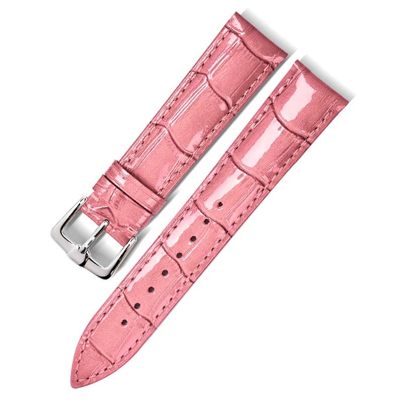 Bluejw Carmine Watch Band – Replaceable Luxury Watch Strap for Women, Fashionable & Popular Replacement Strap - Image 4