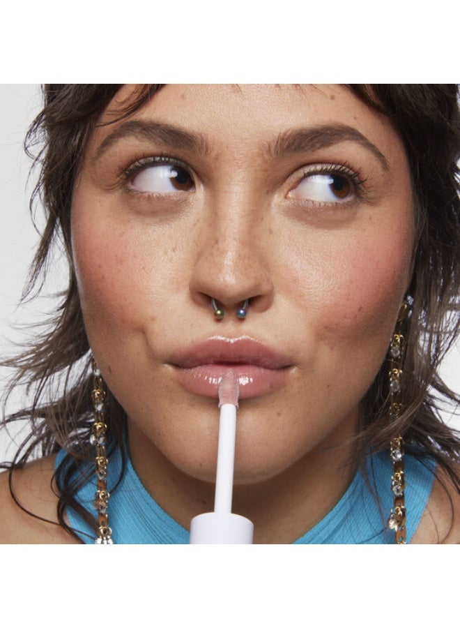 Milk Makeup Odyssey Lip Oil Gloss werk trip 6.5ml - Image 4
