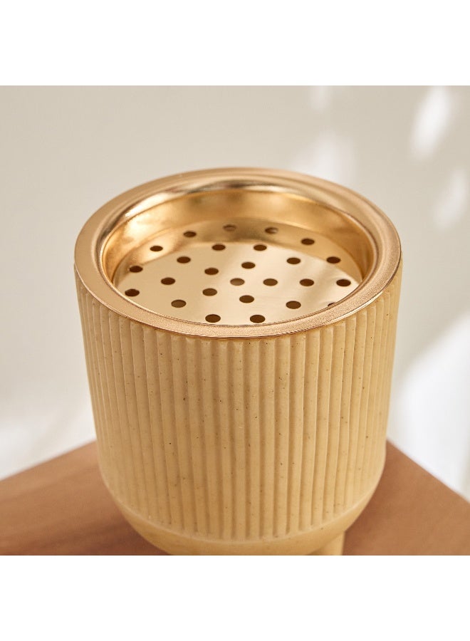 Home Box Whyton Oud Burner - 9x9x11.5 cm - Image 3
