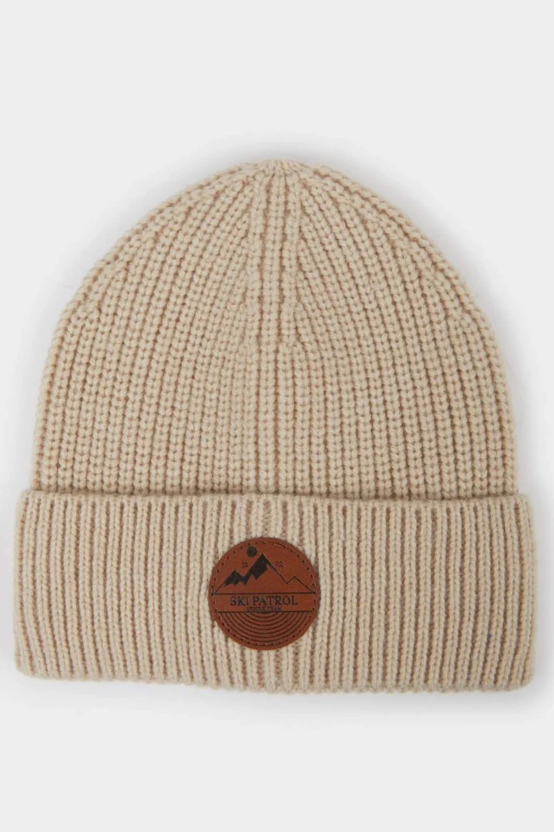 ديفاكتو Man Beret