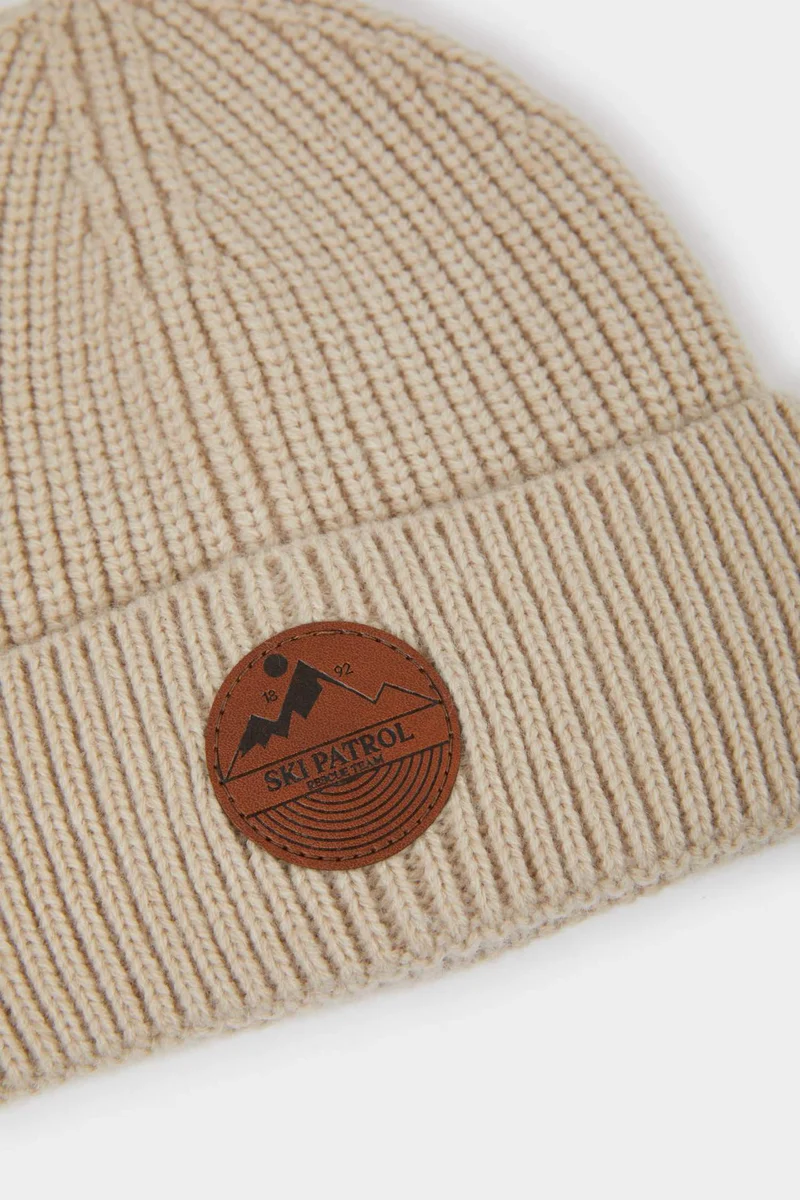 ديفاكتو Man Beret