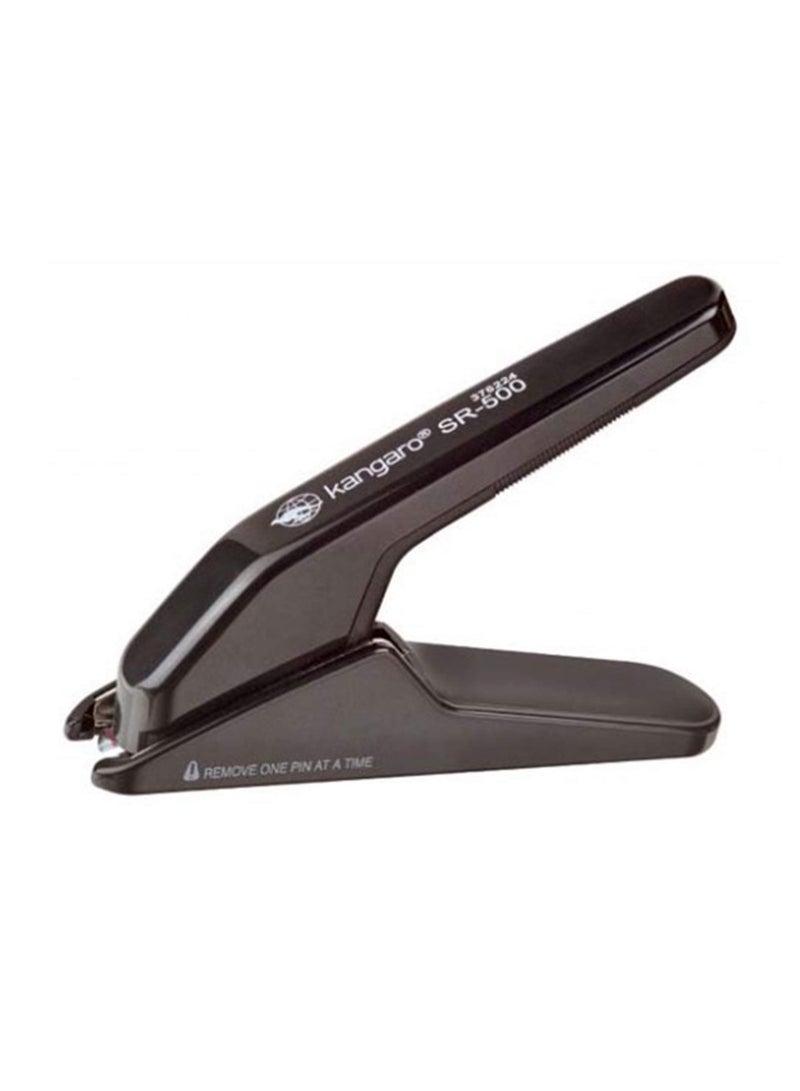 Kangaro SR-500 Heavy Duty Staple Remover - Image 2
