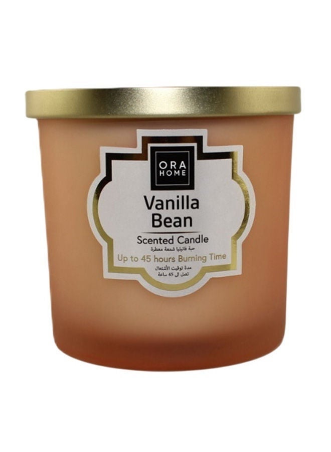 Orsa Home Vanilla/Bean Candle, Italy