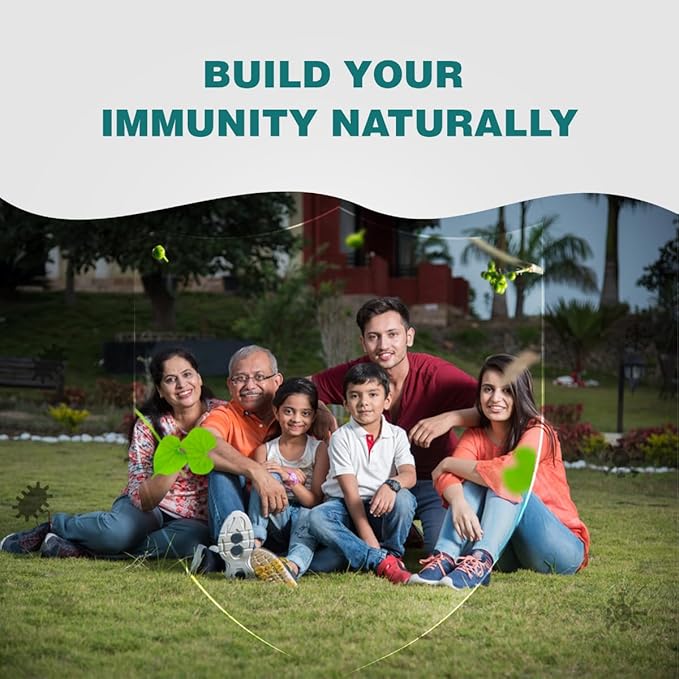 HIMALAYA SEPTILIN TAB 60'S - Image 4