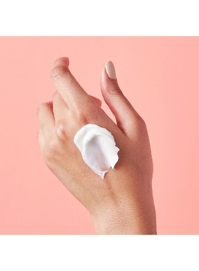 eos Shea Better Hand Cream â€“ Fresh & Cozy, Hand Lotion, Hand Lotion for Dry Skin, Hydrating, Shea Butter, Dry Skin Relief, Travel Size, 2.5 oz - Image 3