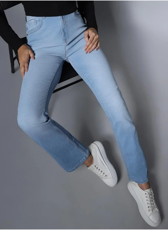 هاي ستار Women Blue Jeans