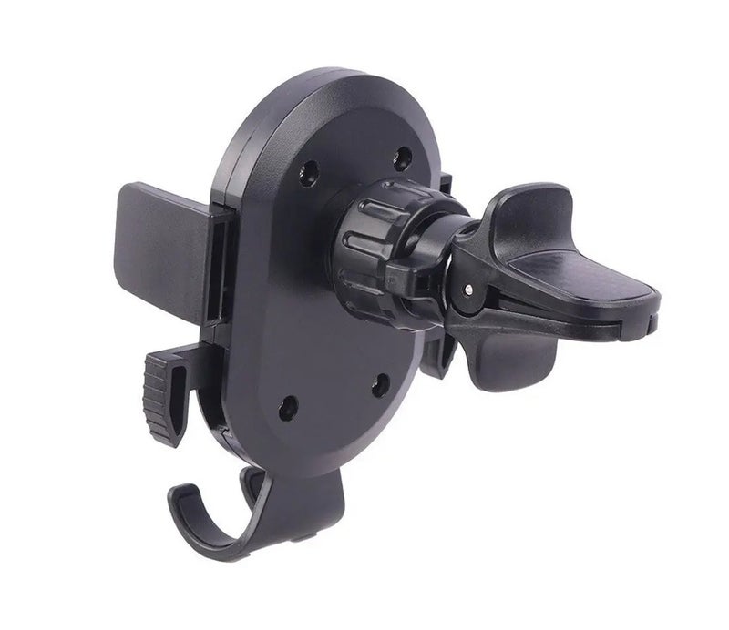 Earldom EH152 Universal Auto Grip Car Phone Holder – Secure & Easy Mount - Image 3