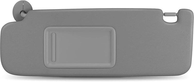 Wivplex Car Sun Visor for Toyota 4Runner (2004-2008) - Image 1