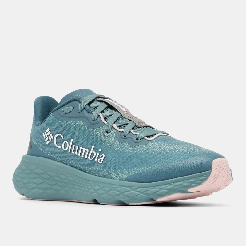 Columbia Women's Konos Featherweight Trail0-Running Shoes
