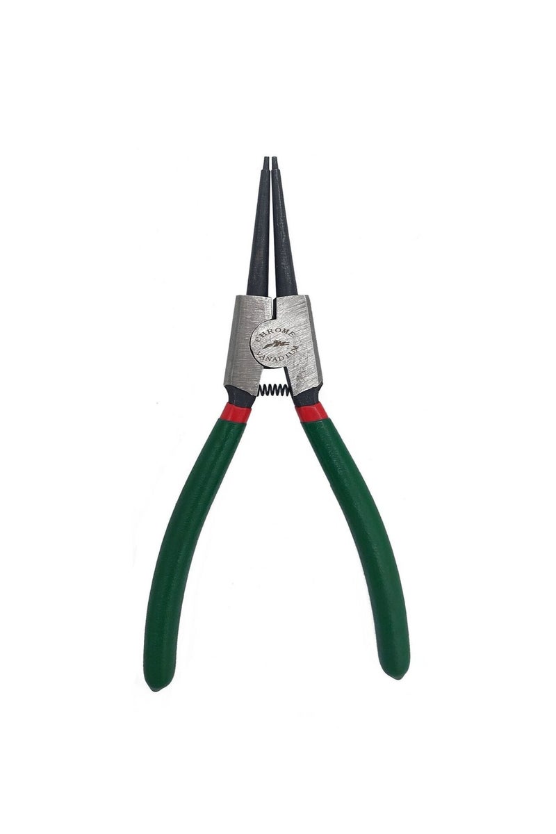 FIT 6" Chrome Vandium Outdoor Tail Premium Heavy Duty C120