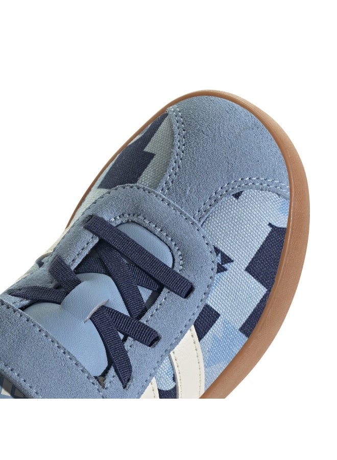 Adidas أحذية أديداس ديزني ميكي VL كورت للأطفال - Image 3