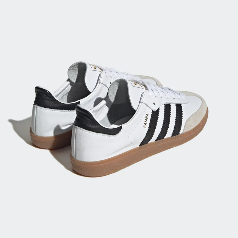 adidas SAMBA DECON SHOES