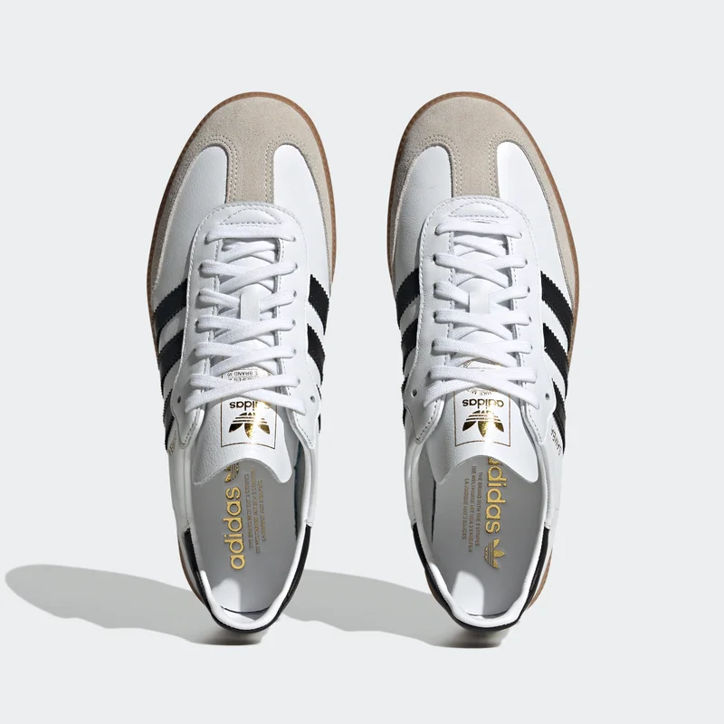 adidas SAMBA DECON SHOES