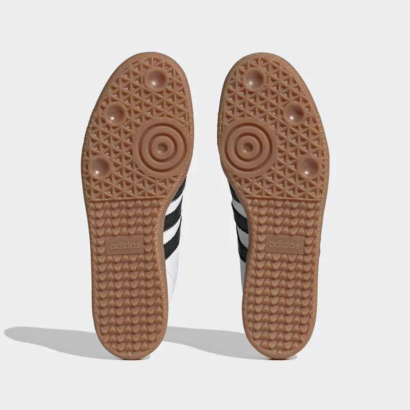 adidas SAMBA DECON SHOES