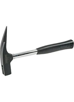 Wisent Rubber Handle Pointed Hammer 600 