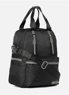 Haute Sauce Merle Black Backpack  - Image 2