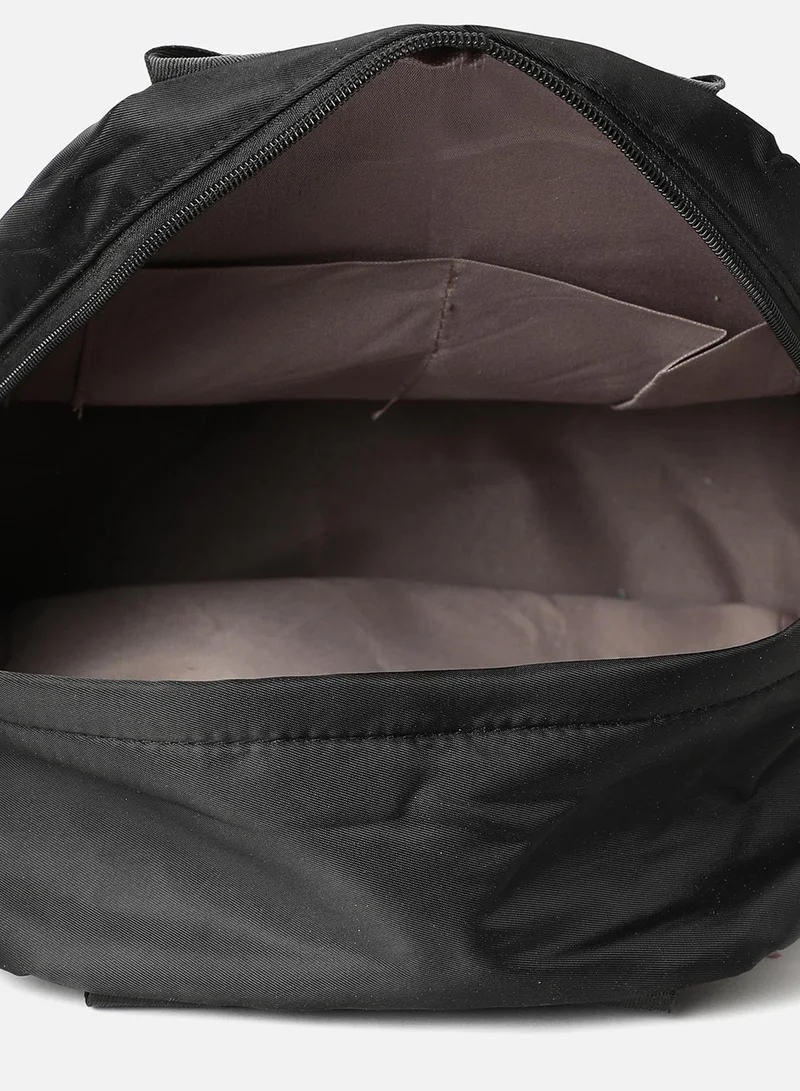 Haute Sauce Merle Black Backpack