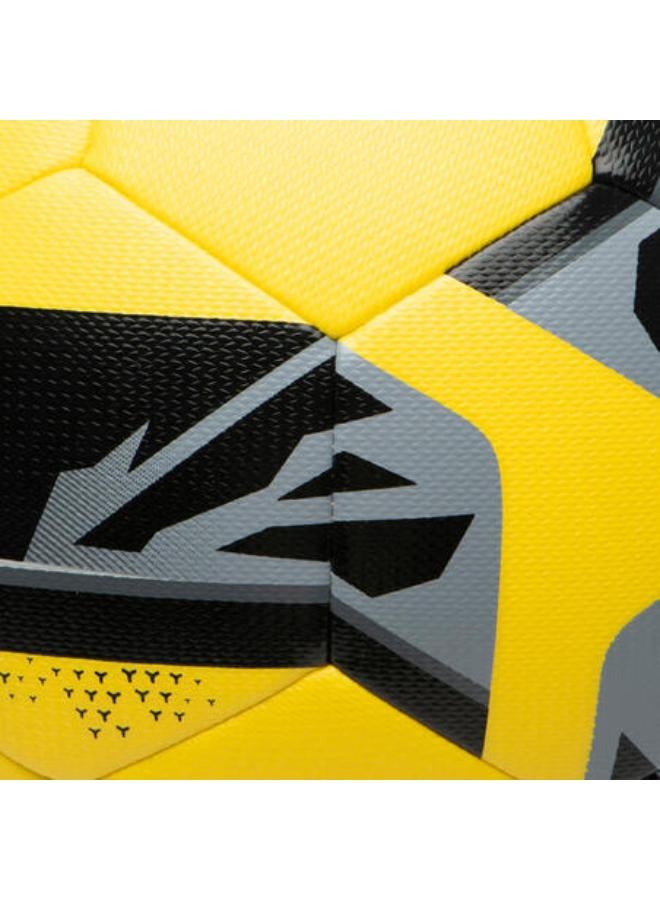 KIPSTA Size 5 FIFA Basic Football Club Hybrid - Yellow - Image 3